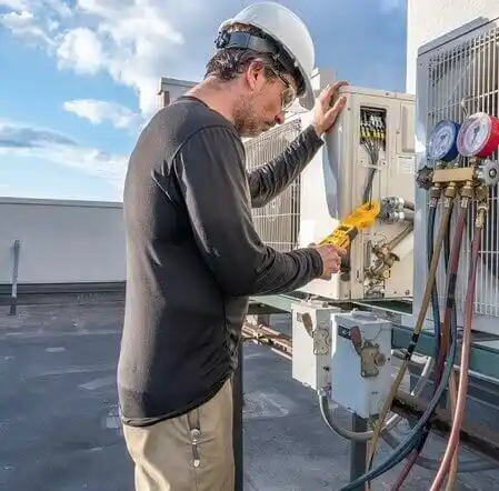 hvac services Chino Valley